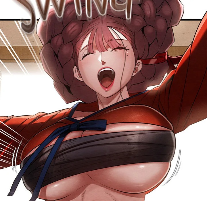 Master of Intimacy (Uncensored) - Chapter 13 [photo 61] - MangaPorn