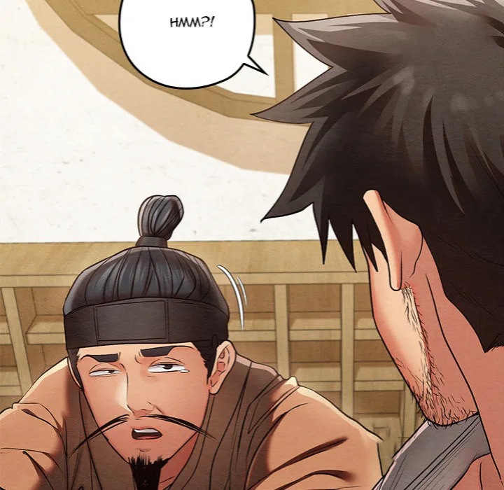 Master of Intimacy (Uncensored) - Chapter 14 [photo 124] - MangaPorn