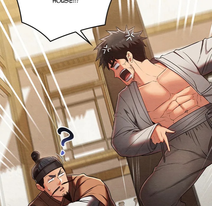 Master of Intimacy (Uncensored) - Chapter 14 [photo 130] - MangaPorn