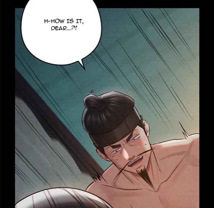 Master of Intimacy (Uncensored) - Chapter 14 [photo 6] - MangaPorn