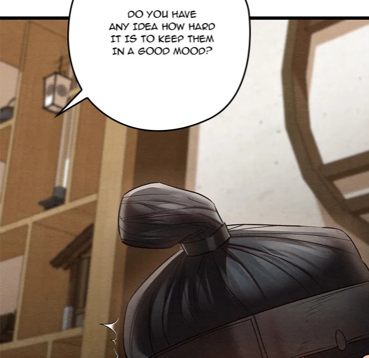 Master of Intimacy (Uncensored) - Chapter 14 [photo 66] - MangaPorn