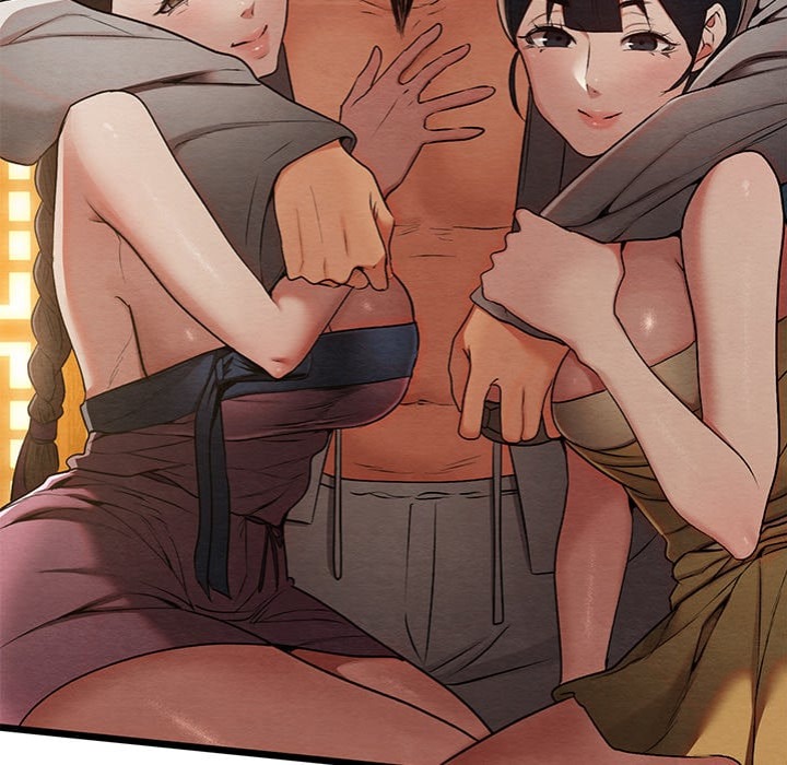 Master of Intimacy (Uncensored) - Chapter 15 [photo 107] - MangaPorn