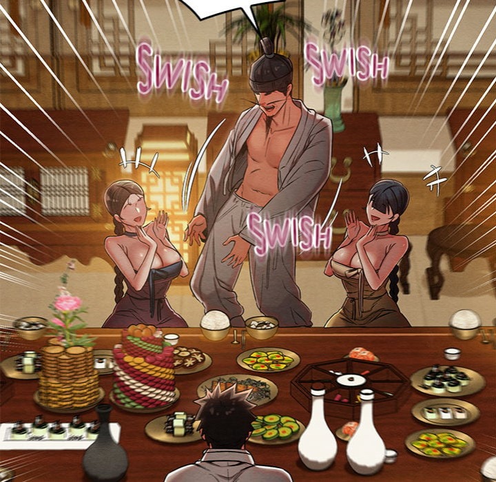 Master of Intimacy (Uncensored) - Chapter 15 [photo 117] - MangaPorn