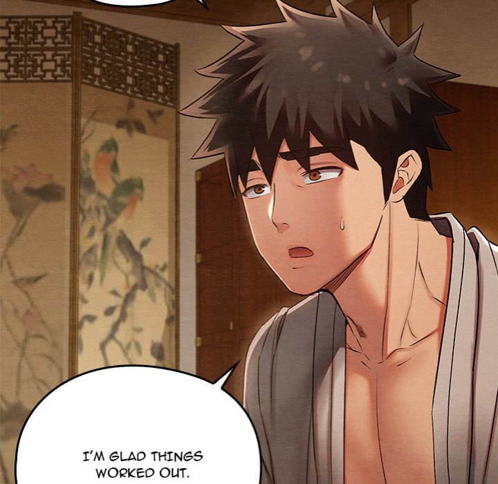 Master of Intimacy (Uncensored) - Chapter 15 [photo 123] - MangaPorn