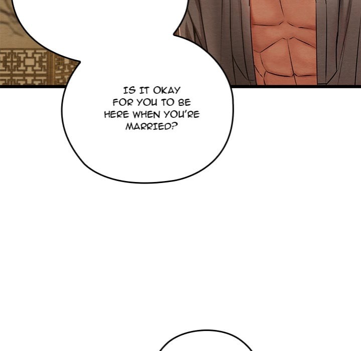 Master of Intimacy (Uncensored) - Chapter 15 [photo 124] - MangaPorn