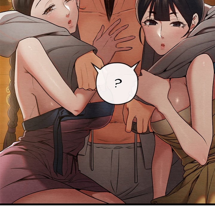 Master of Intimacy (Uncensored) - Chapter 15 [photo 126] - MangaPorn