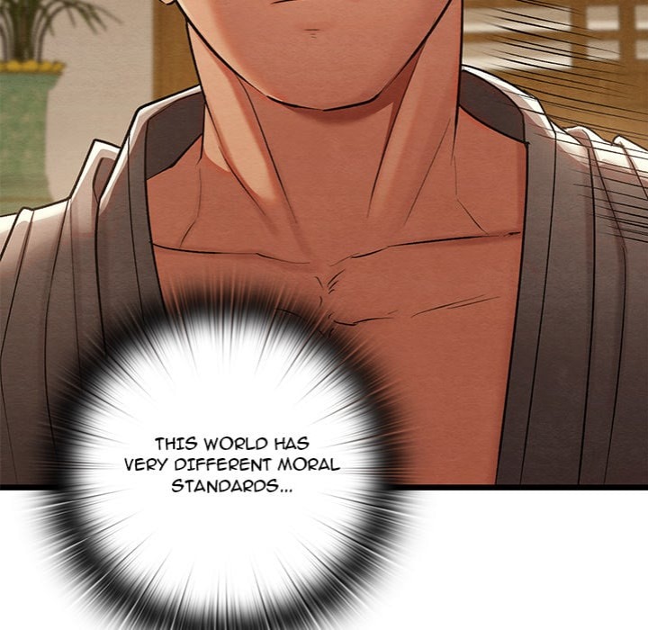 Master of Intimacy (Uncensored) - Chapter 15 [photo 134] - MangaPorn