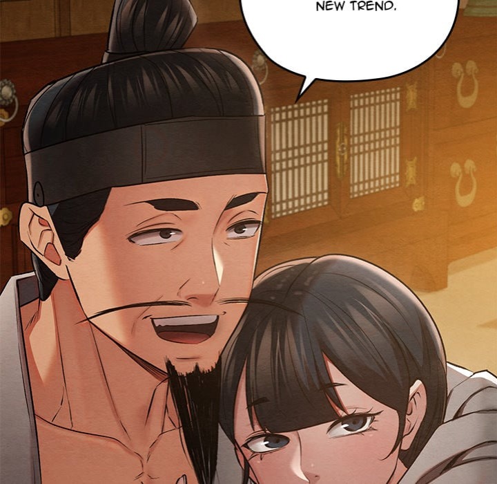 Master of Intimacy (Uncensored) - Chapter 15 [photo 142] - MangaPorn