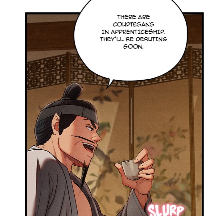 Master of Intimacy (Uncensored) - Chapter 15 [photo 163] - MangaPorn