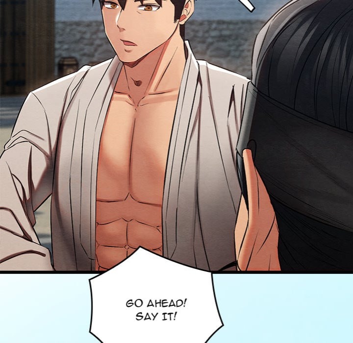 Master of Intimacy (Uncensored) - Chapter 15 [photo 198] - MangaPorn