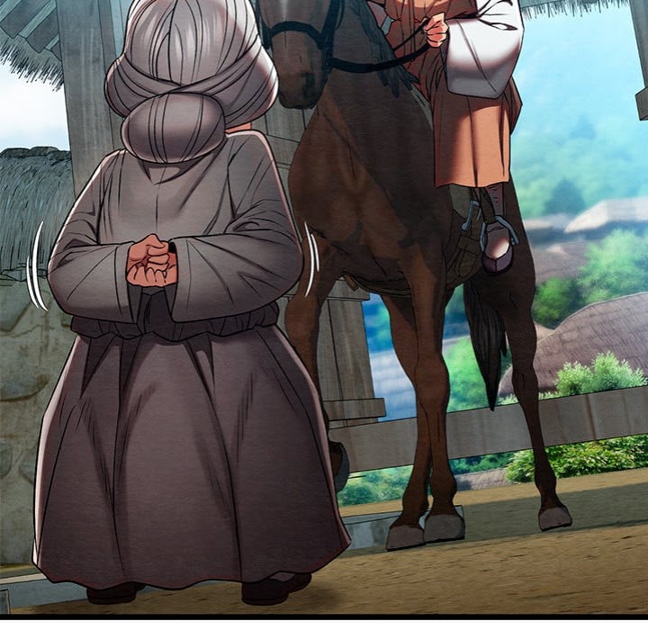 Master of Intimacy (Uncensored) - Chapter 15 [photo 74] - MangaPorn