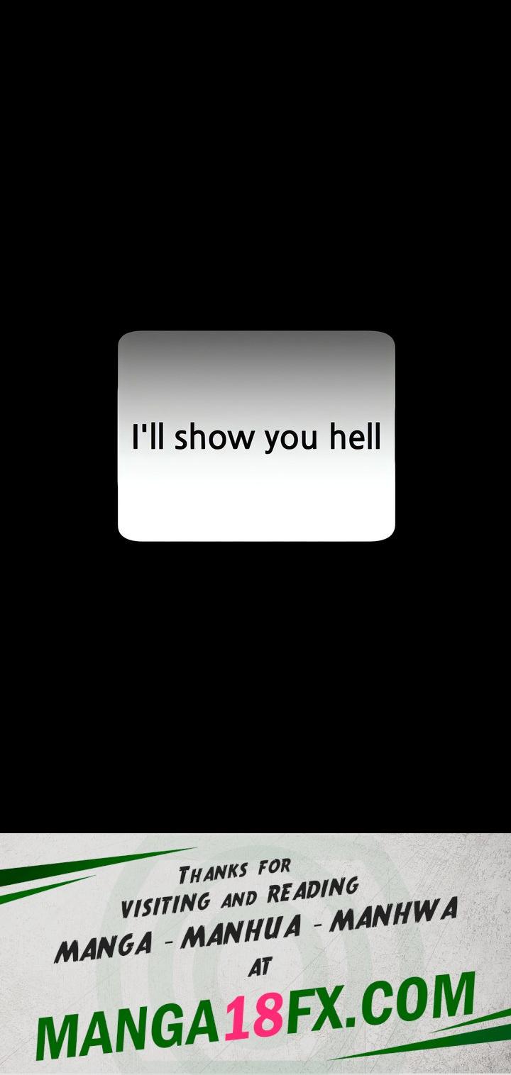 The NTL Agent – Her Time is Up - Chapter 1 [photo 9] - MangaPorn