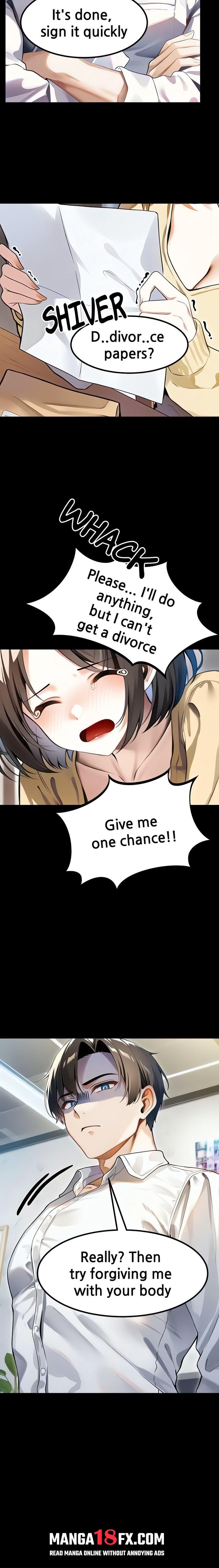 The NTL Agent – Her Time is Up - Chapter 2 [photo 2] - MangaPorn