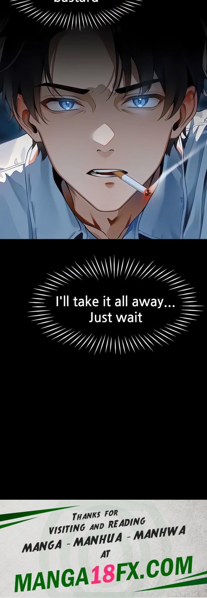 The NTL Agent – Her Time is Up - Chapter 2 [photo 8] - MangaPorn