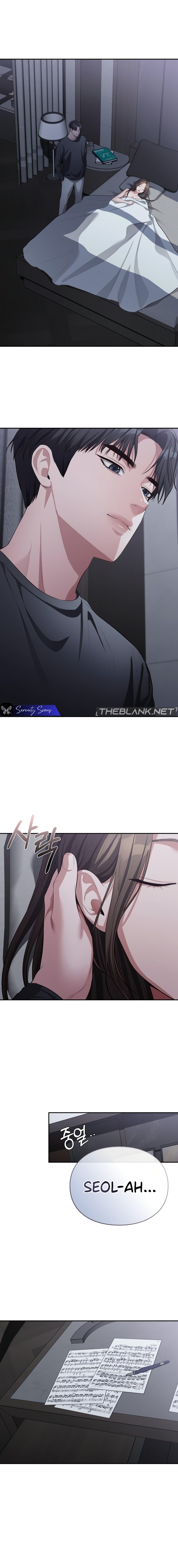 Beethoven Syndrome - Chapter 11 [photo 15] - MangaPorn