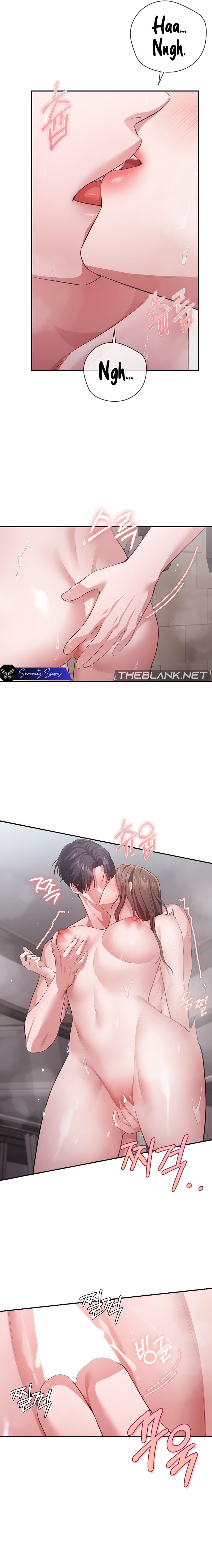 Beethoven Syndrome - Chapter 11 [photo 2] - MangaPorn