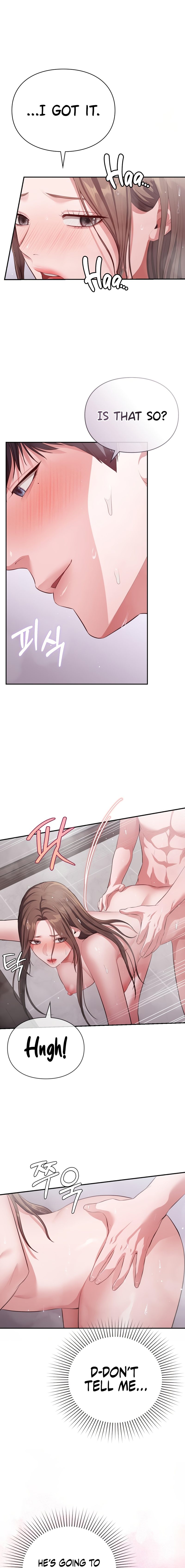 Beethoven Syndrome - Chapter 11 [photo 4] - MangaPorn