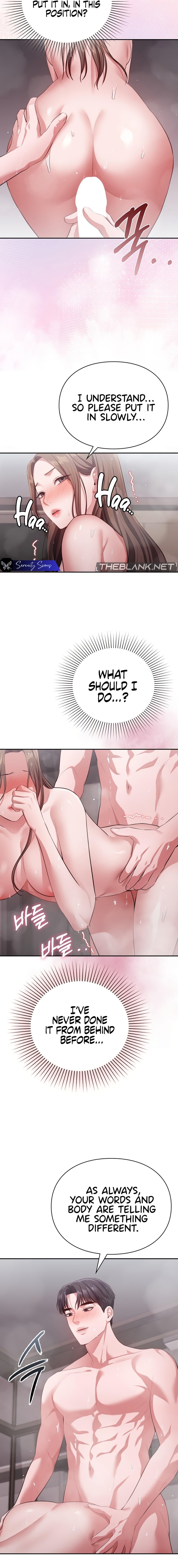 Beethoven Syndrome - Chapter 11 [photo 5] - MangaPorn