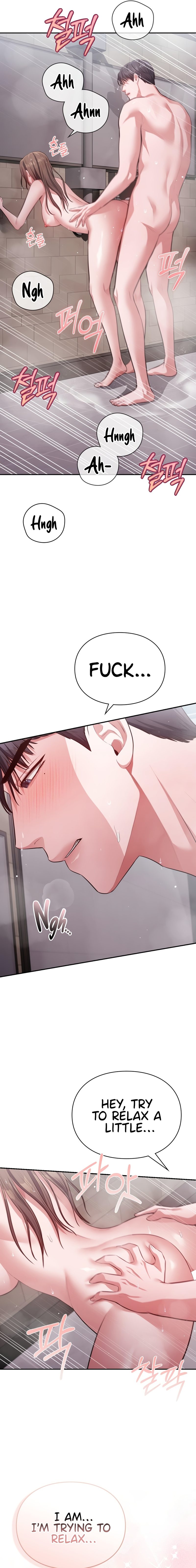 Beethoven Syndrome - Chapter 11 [photo 7] - MangaPorn