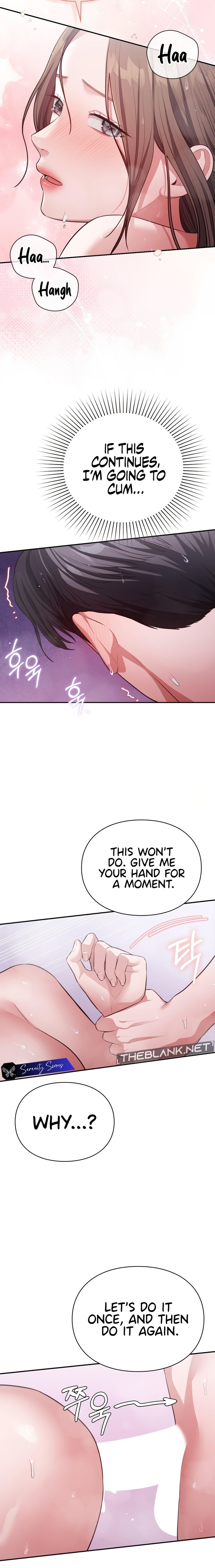 Beethoven Syndrome - Chapter 11 [photo 8] - MangaPorn