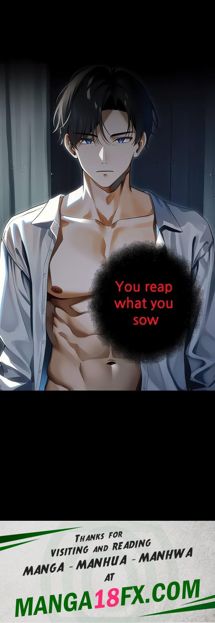 The NTL Agent – Her Time is Up - Chapter 3 [photo 12] - MangaPorn