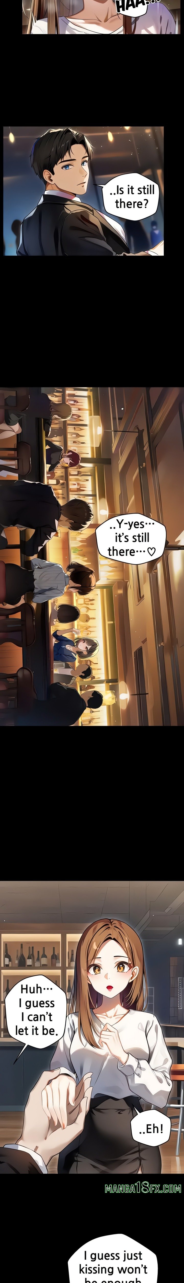 The NTL Agent – Her Time is Up - Chapter 12 [photo 6] - MangaPorn