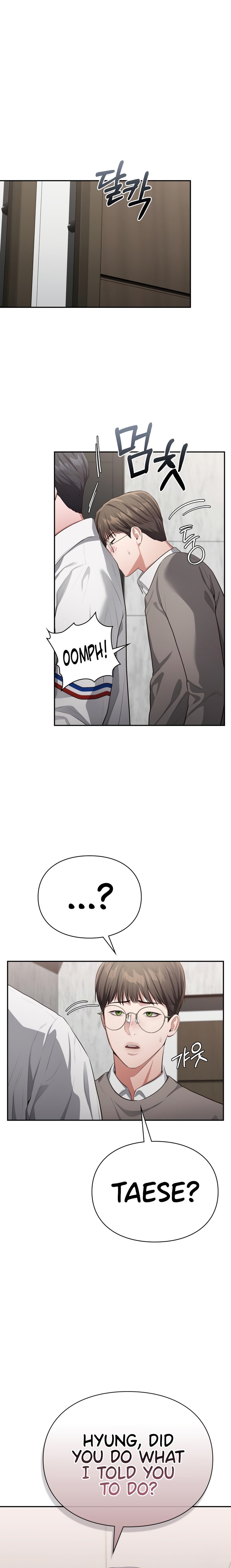 Beethoven Syndrome - Chapter 12 [photo 10] - MangaPorn