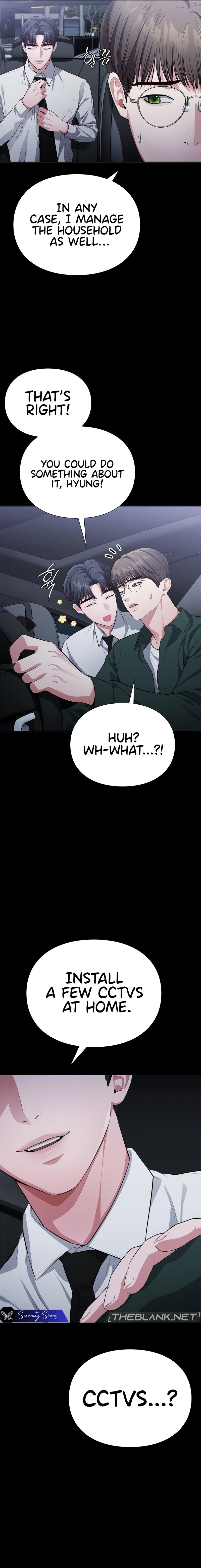 Beethoven Syndrome - Chapter 12 [photo 13] - MangaPorn