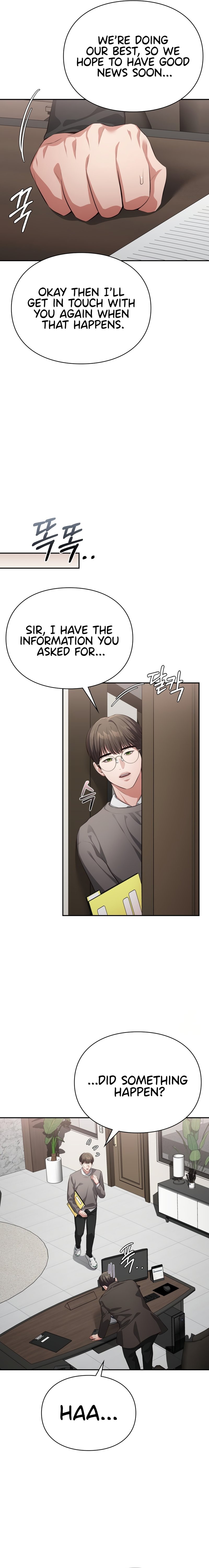 Beethoven Syndrome - Chapter 12 [photo 2] - MangaPorn