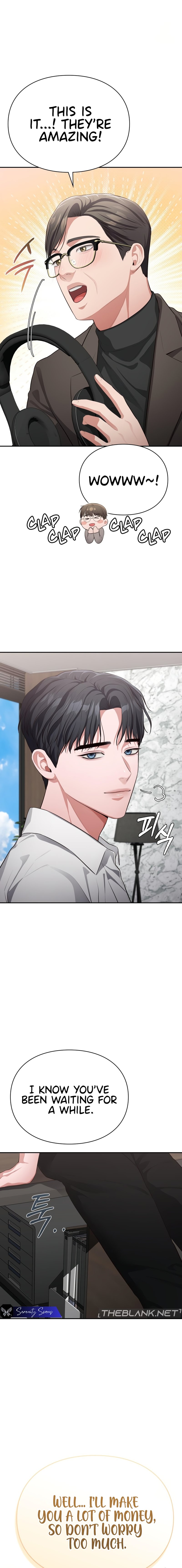 Beethoven Syndrome - Chapter 12 [photo 8] - MangaPorn