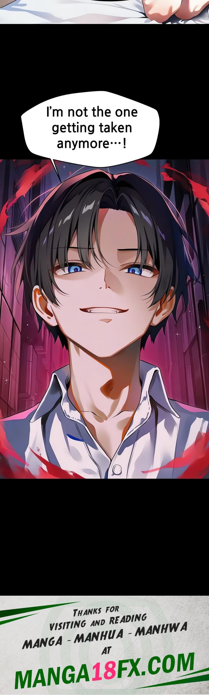 The NTL Agent – Her Time is Up - Chapter 15 [photo 7] - MangaPorn