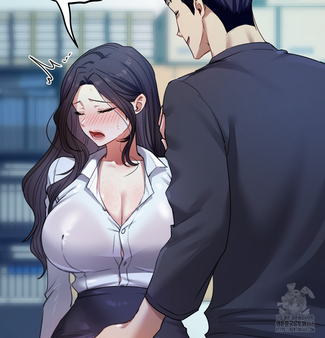 The Professor’s Secret Account Raw - Chapter 10 [photo 112] - MangaPorn