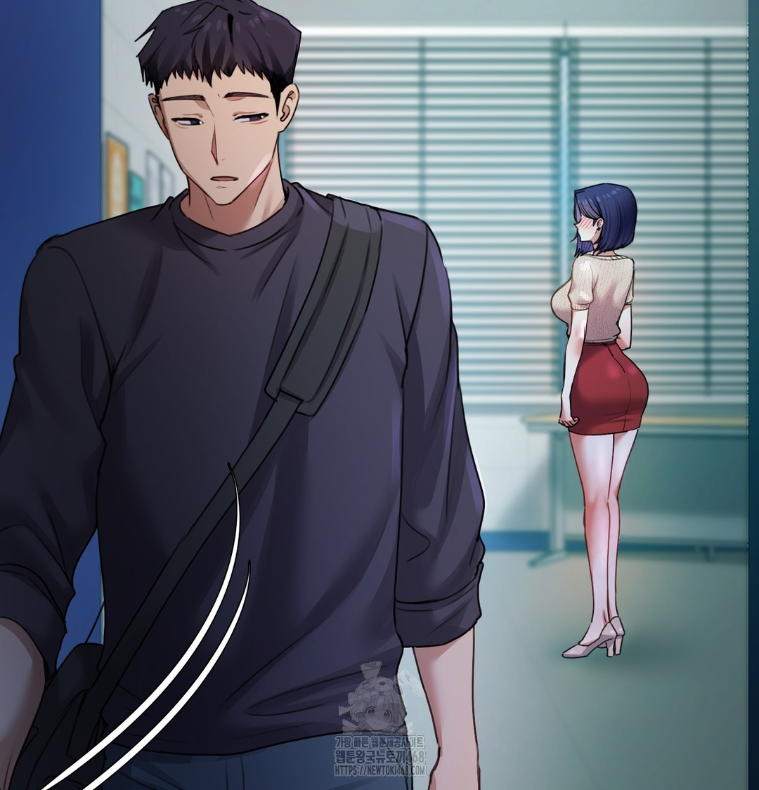 The Professor’s Secret Account Raw - Chapter 10 [photo 60] - MangaPorn