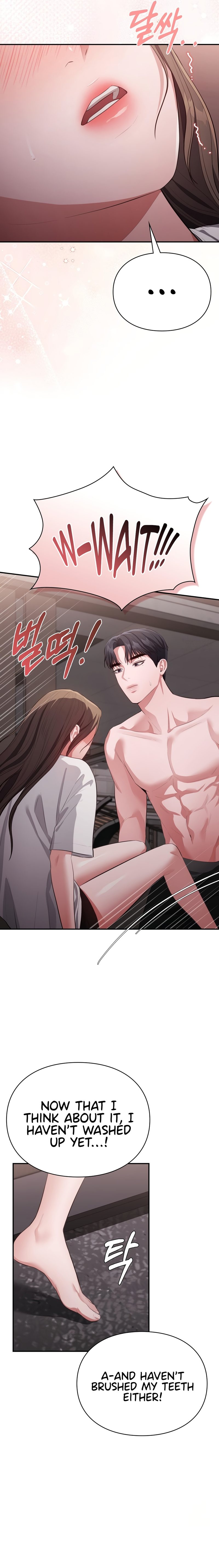 Beethoven Syndrome - Chapter 13 [photo 13] - MangaPorn