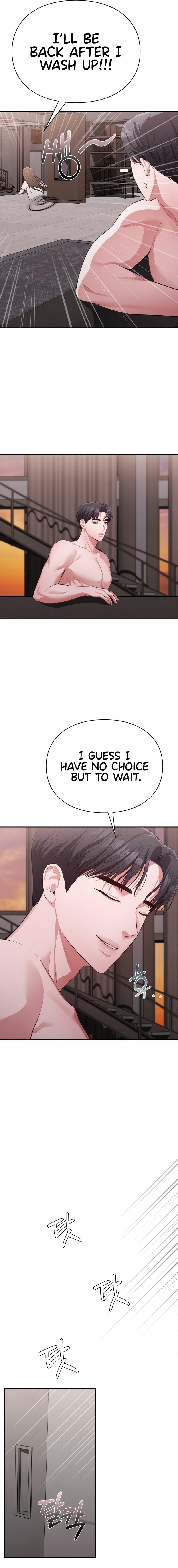 Beethoven Syndrome - Chapter 13 [photo 14] - MangaPorn