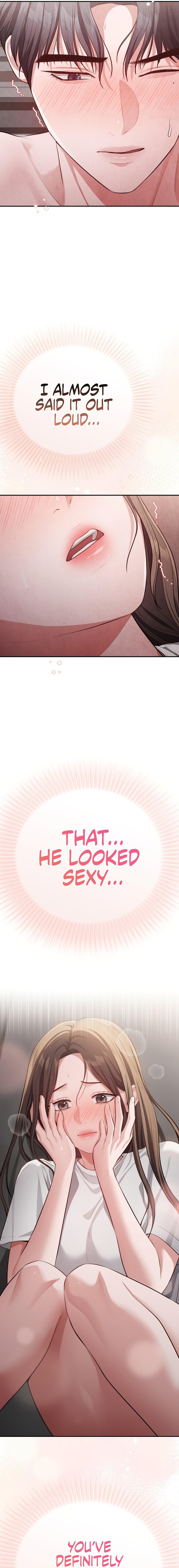 Beethoven Syndrome - Chapter 13 [photo 16] - MangaPorn