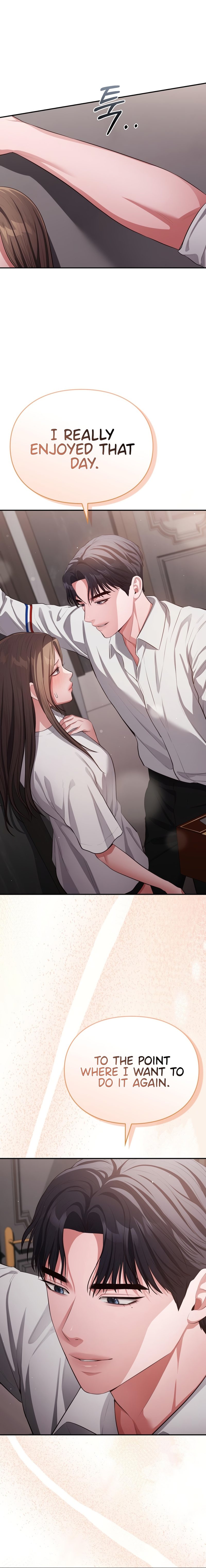 Beethoven Syndrome - Chapter 13 [photo 4] - MangaPorn