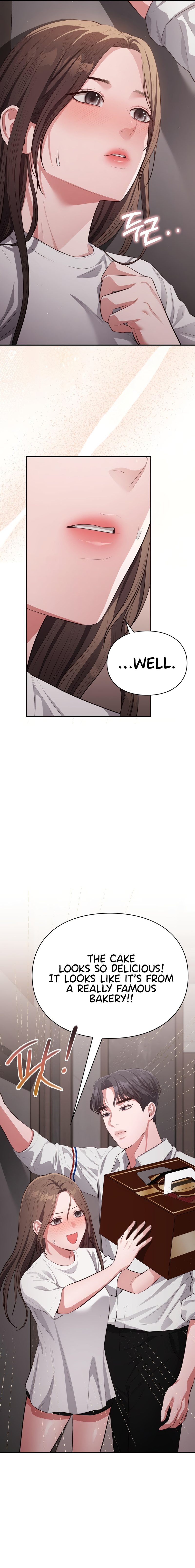 Beethoven Syndrome - Chapter 13 [photo 5] - MangaPorn