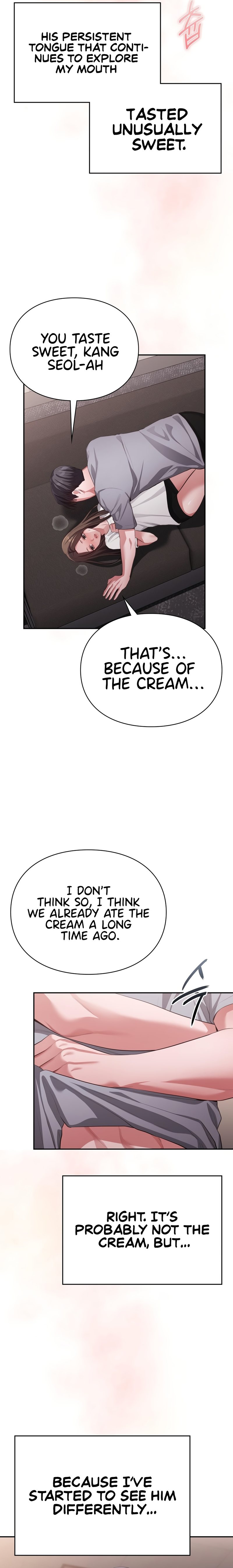 Beethoven Syndrome - Chapter 13 [photo 8] - MangaPorn