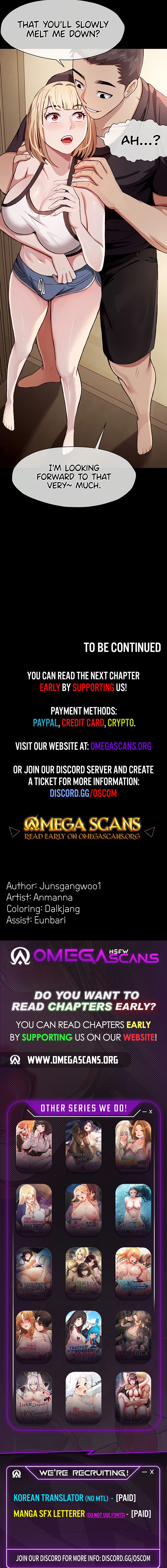 Slaves of the Shelter - Chapter 23 [photo 10] - MangaPorn