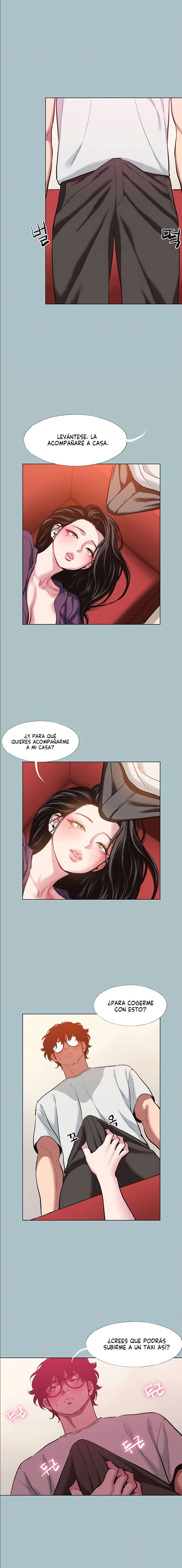 Sorry, I Have No Intention of Dating Raw - Chapter 18 [photo 4] - MangaPorn