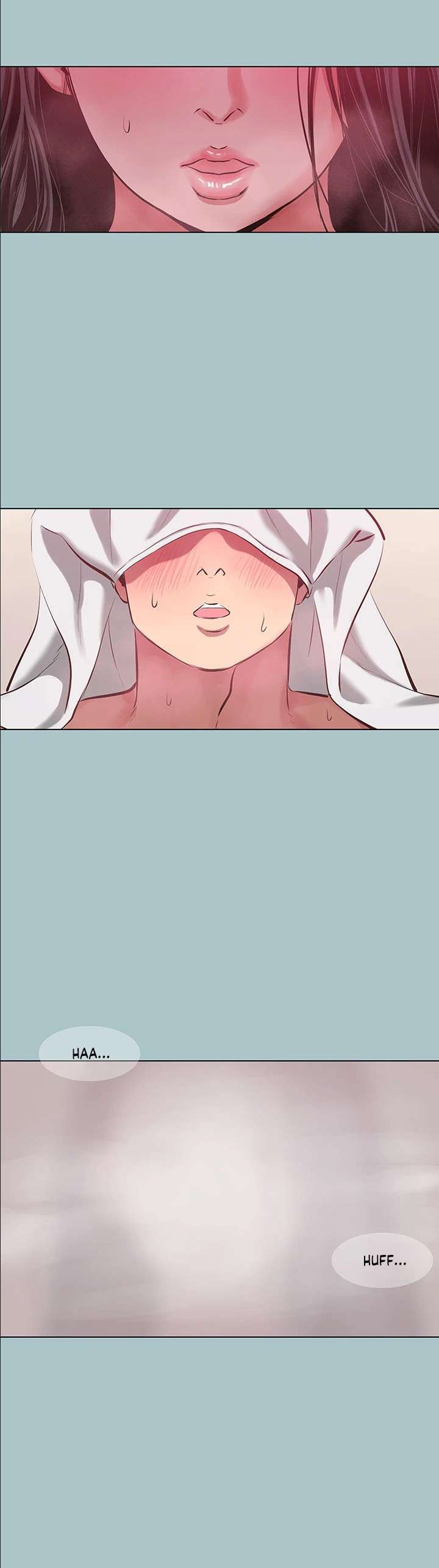 Sorry, I Have No Intention of Dating Raw - Chapter 19 [photo 16] - MangaPorn