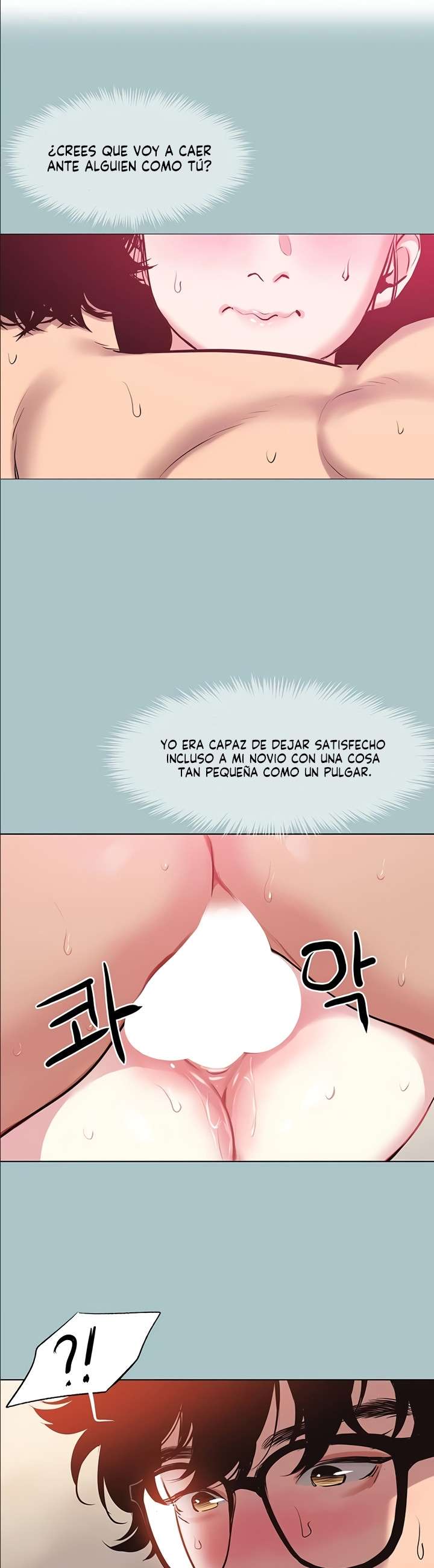 Sorry, I Have No Intention of Dating Raw - Chapter 19 [photo 2] - MangaPorn