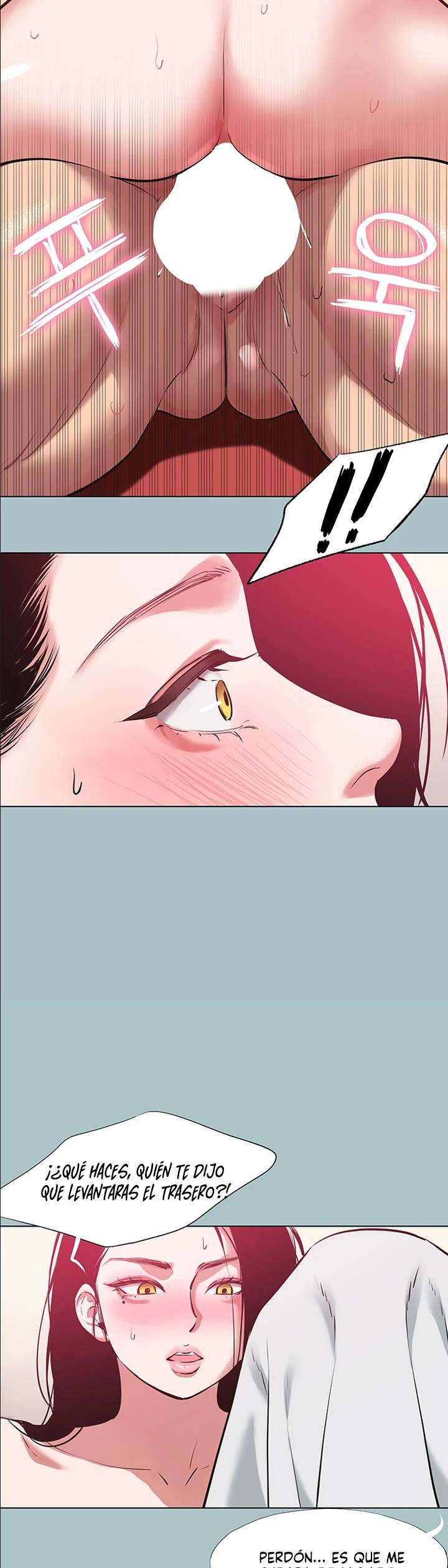 Sorry, I Have No Intention of Dating Raw - Chapter 19 [photo 27] - MangaPorn