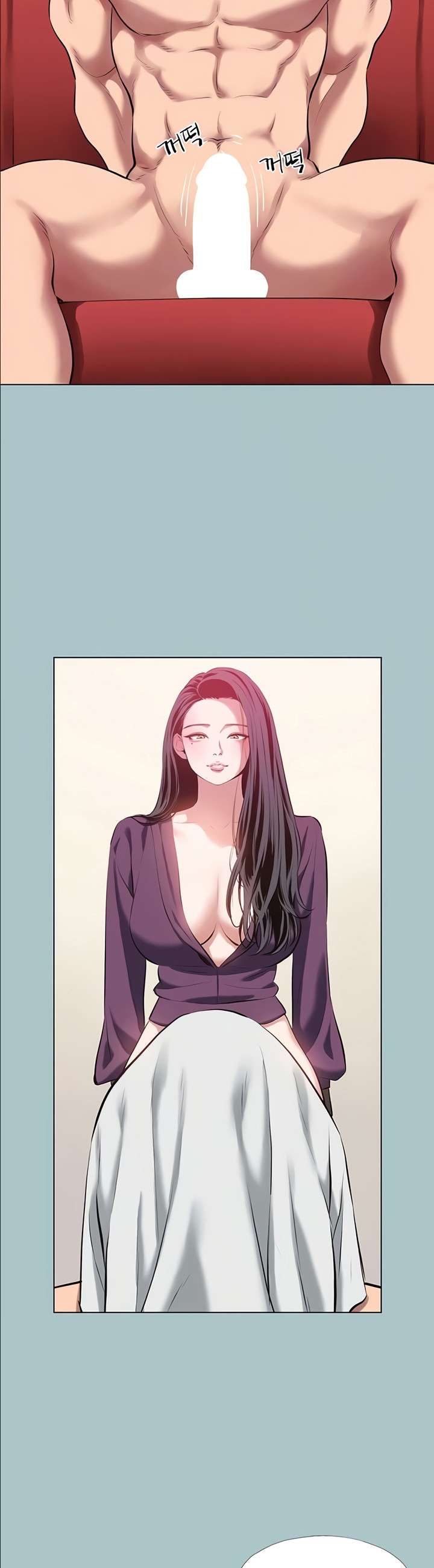 Sorry, I Have No Intention of Dating Raw - Chapter 19 [photo 5] - MangaPorn