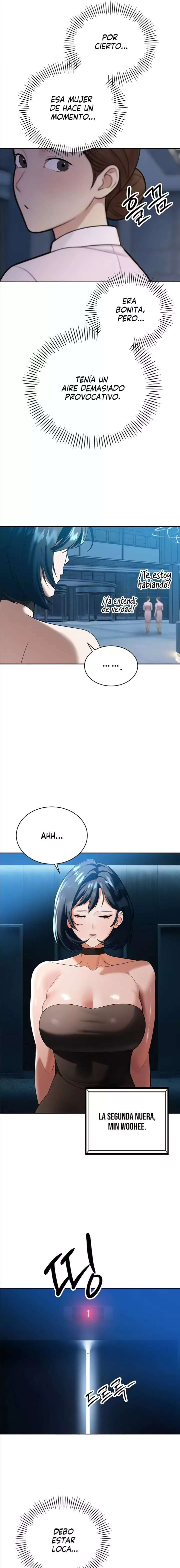 The Father-In-Law Fucks Them All Raw - Chapter 14 [photo 7] - MangaPorn