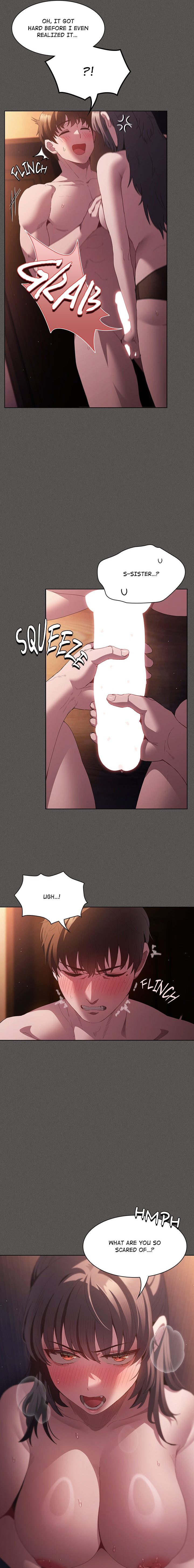 Believe Me! I Offer You My First - Chapter 21 [photo 14] - MangaPorn