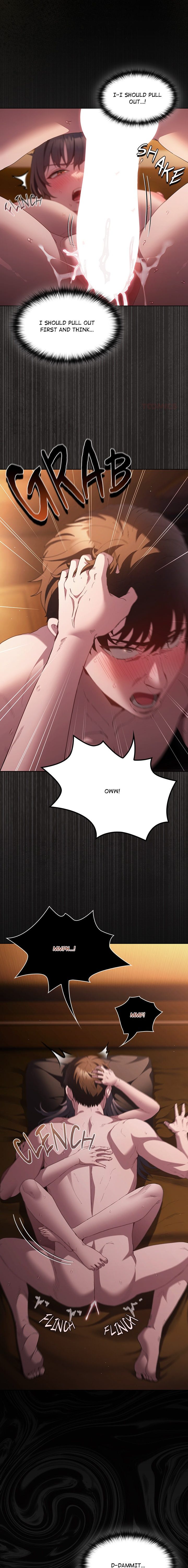 Believe Me! I Offer You My First - Chapter 21 [photo 2] - MangaPorn