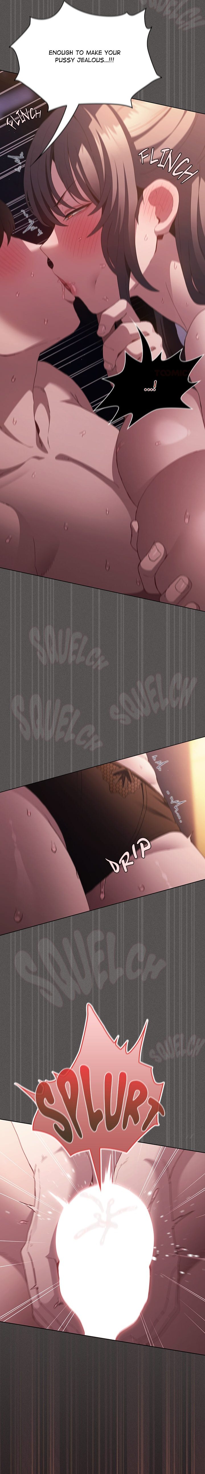 Believe Me! I Offer You My First - Chapter 21 [photo 22] - MangaPorn