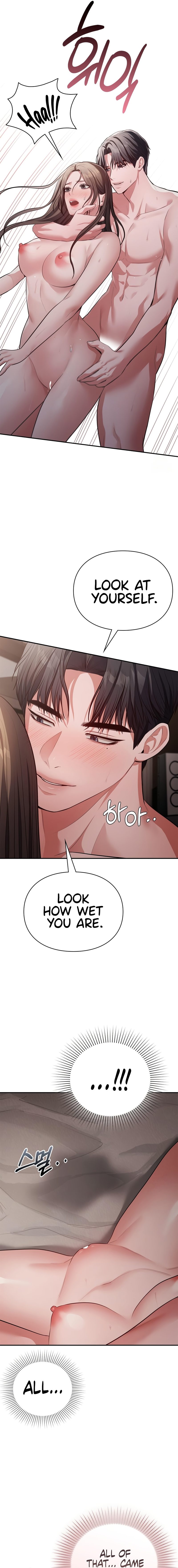 Beethoven Syndrome - Chapter 14 [photo 15] - MangaPorn